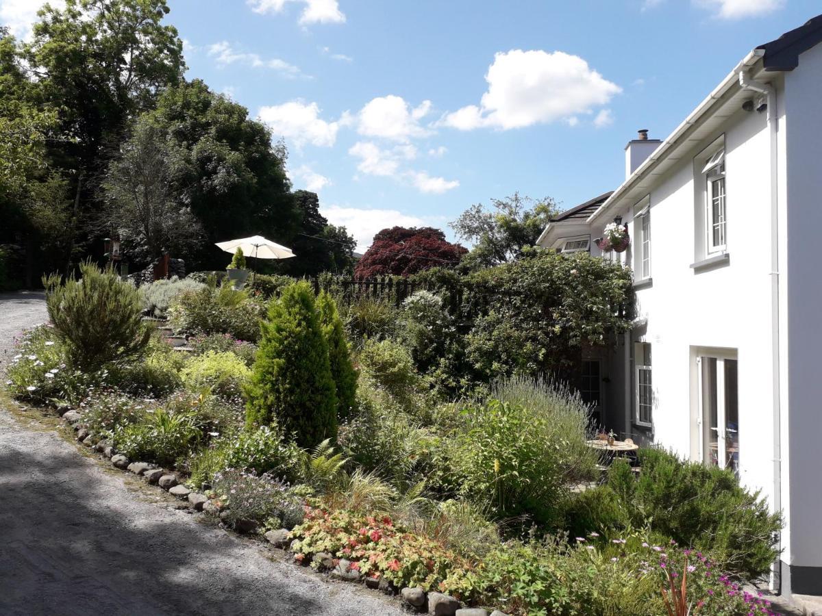 O' Sullivan'S B & B Kilclogherane Exteriör bild