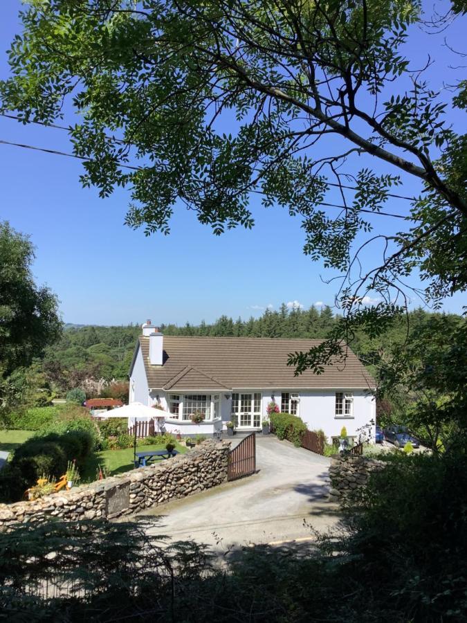 O' Sullivan'S B & B Kilclogherane Exteriör bild
