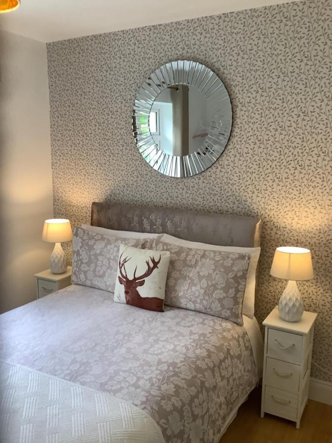 O' Sullivan'S B & B Kilclogherane Exteriör bild