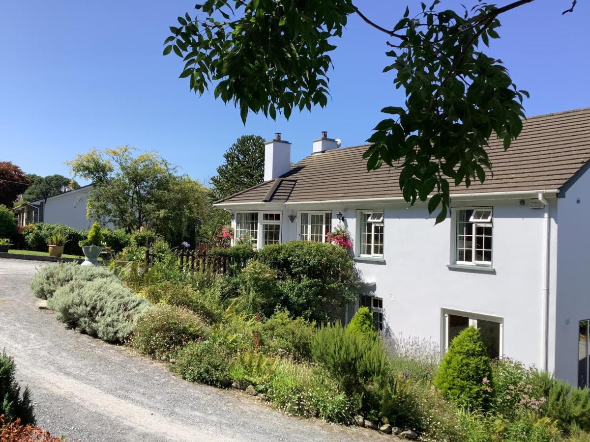 O' Sullivan'S B & B Kilclogherane Exteriör bild