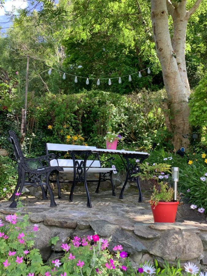 O' Sullivan'S B & B Kilclogherane Exteriör bild