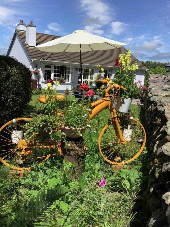 O' Sullivan'S B & B Kilclogherane Exteriör bild